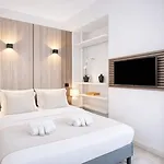 Saint Germain Des Pres شقة