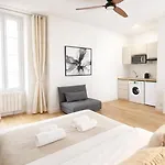Saint Germain Des Prés - Deluxe Near Orsay Museum Appartement *