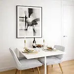 Appartement Saint Germain Des Prés - Deluxe Near Orsay Museum