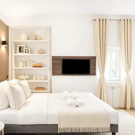 Saint Germain Des Pres Parijs