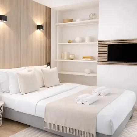 Saint Germain Des Pres Appartement *