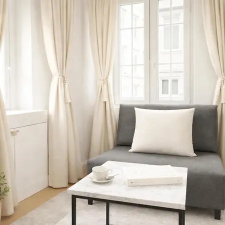 Apartmán Saint Germain Des Pres