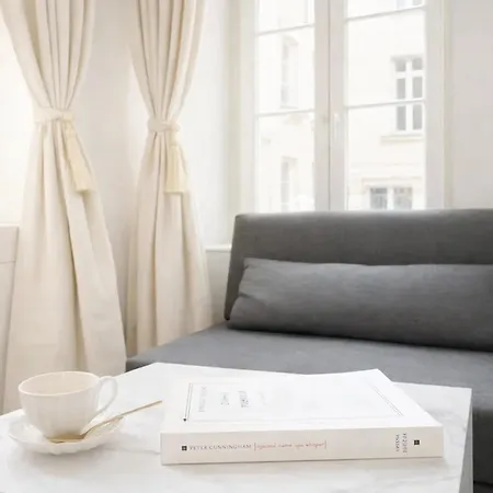 Apartmán Saint Germain Des Pres Paříž