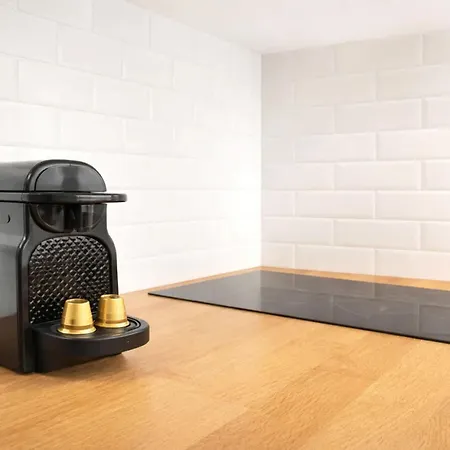 Apartmán Saint Germain Des Pres *