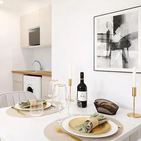 Apartmán Saint Germain Des Pres Paříž