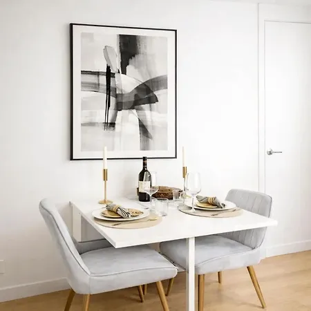 Apartmán Saint Germain Des Pres