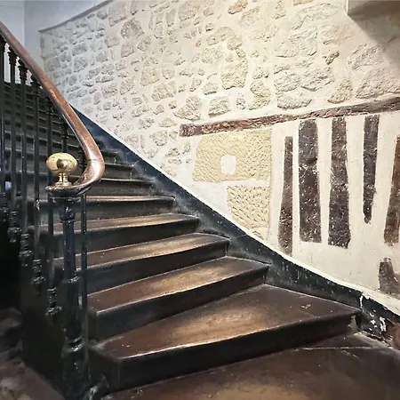 Saint Germain Des Pres Parijs