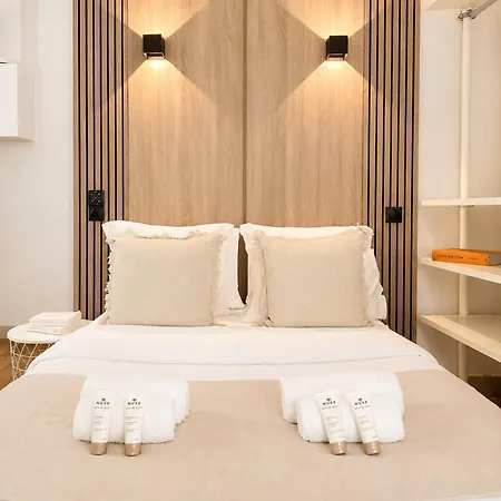 Saint Germain Des Pres *