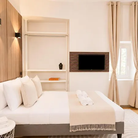 Apartmán Saint Germain Des Pres *