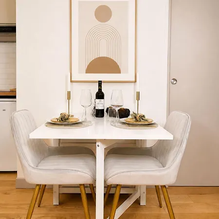 Apartmán Saint Germain Des Pres *