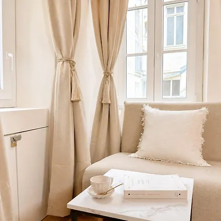 Saint Germain Des Pres