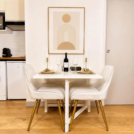 Apartmán Saint Germain Des Pres Paříž