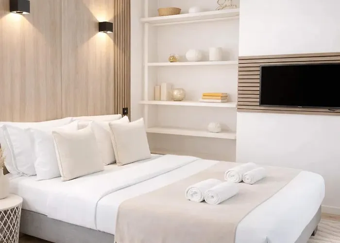 Saint Germain Des Pres Appartement *