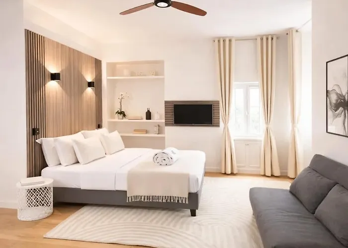 Saint Germain Des Pres Parijs