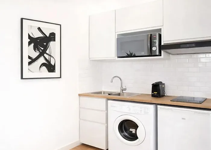 Saint Germain Des Pres