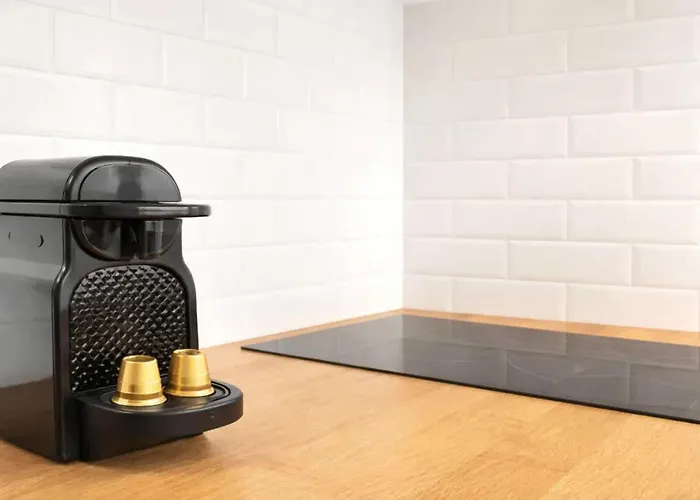 Appartement Saint Germain Des Pres *