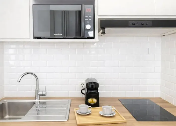 Appartement Saint Germain Des Pres Parijs