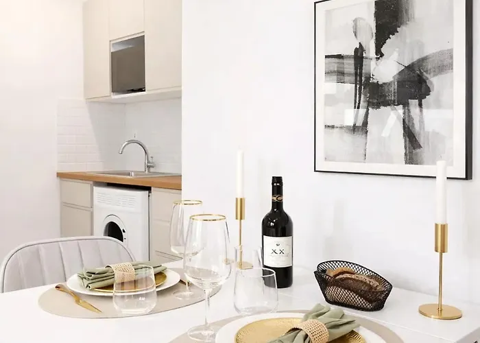 Appartement Saint Germain Des Pres Parijs