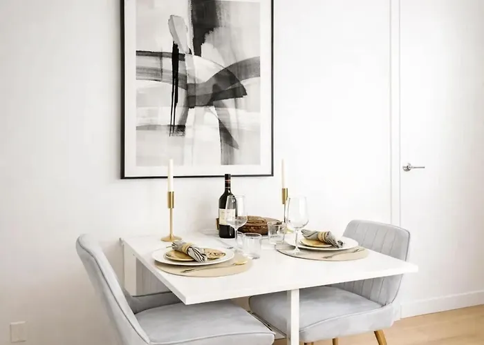 Appartement Saint Germain Des Pres