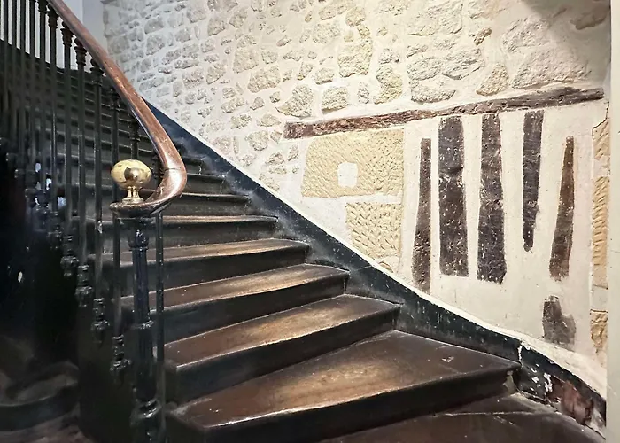 Saint Germain Des Pres Parijs