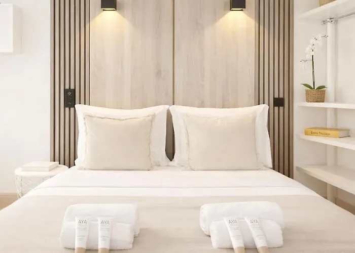 Saint Germain Des Pres Paryż